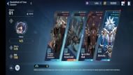 Battlefield of Time (Image via Netmarble)
